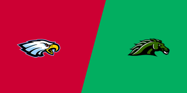 Marsh Valley High School vs. Blackfoot High School