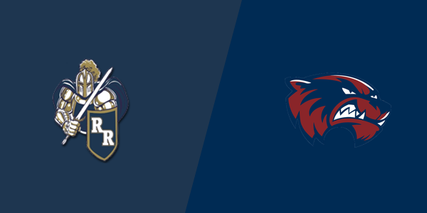 Woodstock Wolverines vs River Ridge Knights