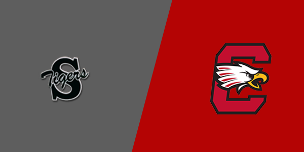 Straughn vs. Carroll High School