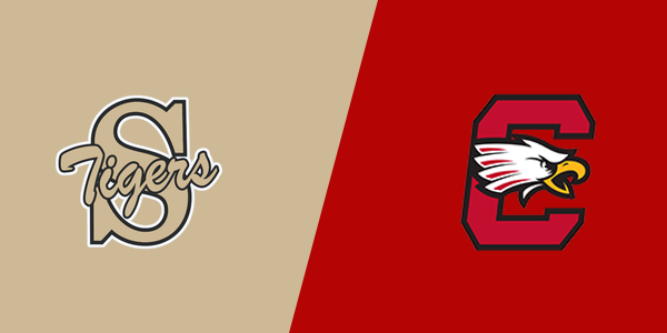 Straughn vs. Carroll High School