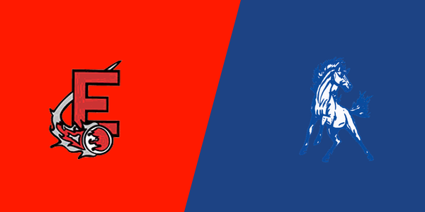 Elgin vs. Allen East High School