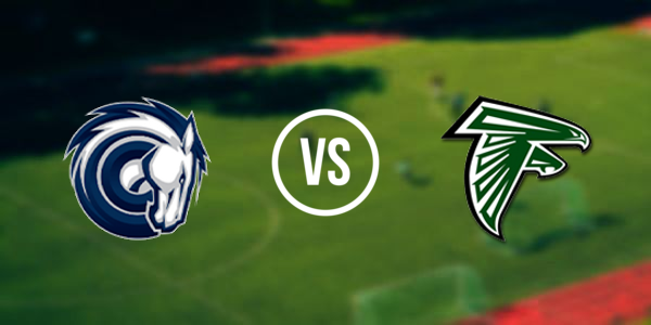 Corner Canyon High School vs. Clearfield High School