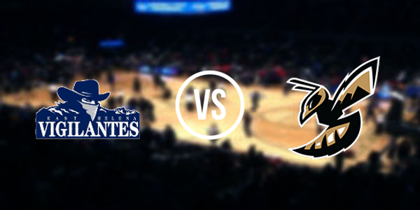 East Helena High School vs. Stevensville High School