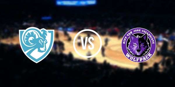 Kehillah Jewish High School vs KIPP San Jose Collegiate High School