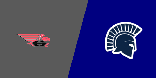 Sheboygan South High School vs. West Bend West High School