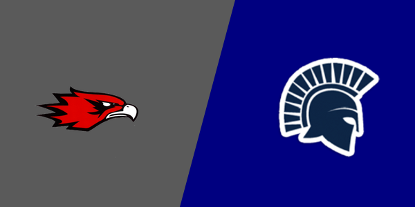 Sheboygan South High School vs. West Bend West High School