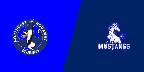North Nodaway vs. Northeast Nodaway
