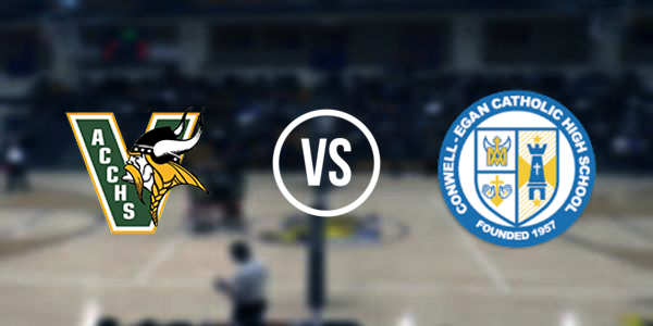 Allentown Central Catholic High School vs. Conwell-Egan Catholic High School