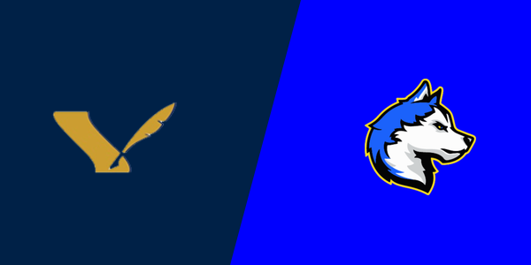 The Vanguard School vs. Florence JR SR High School
