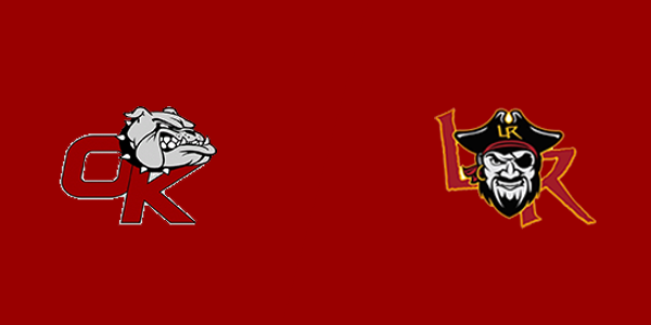 Okanogan High School vs. Lake Roosevelt High School