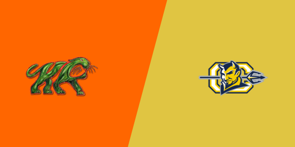 Kettle Run High School vs. Culpeper County High School