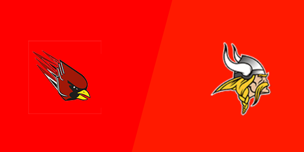 Bangor Vikings vs Bloomingdale Public School District
