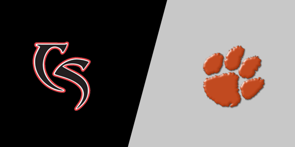 Cave Spring High School vs. William Byrd High School