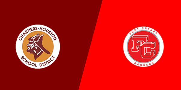 Chartiers Houston High School vs. Fort Cherry High School