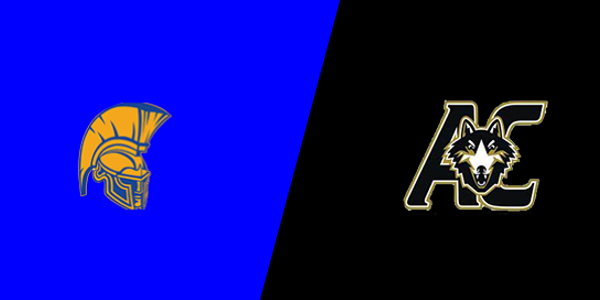 Terra Linda High School vs. American Canyon High School