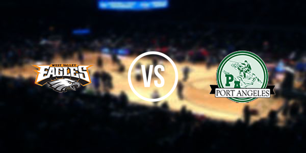 West Valley High School vs. Port Angeles High School