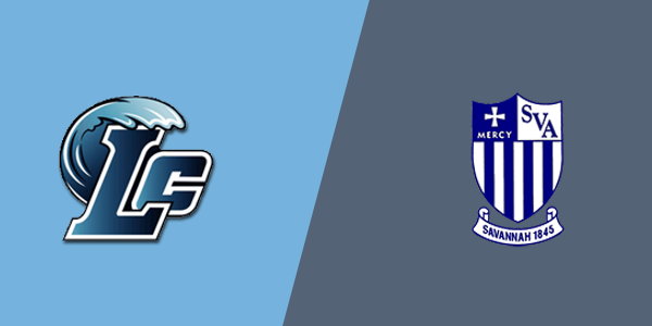 Long County High School vs. St. Vincent's Academy