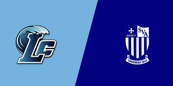 Long County High School vs. St. Vincent's Academy