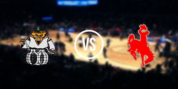 Conrad High School vs. Chinook High School