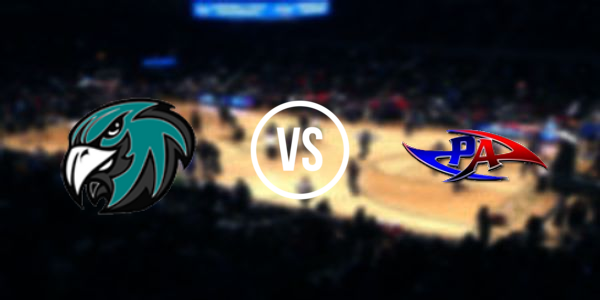Princess Anne High School vs. Hickory High School