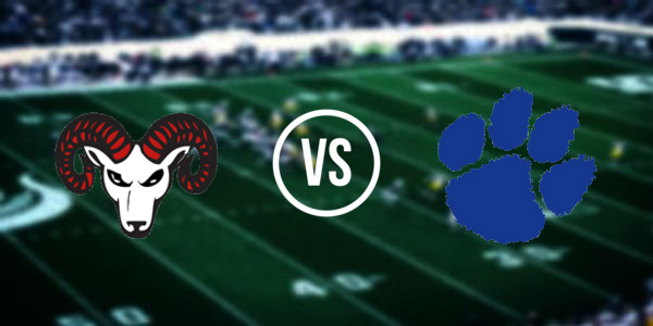 Rolesville High School vs. Millbrook High School