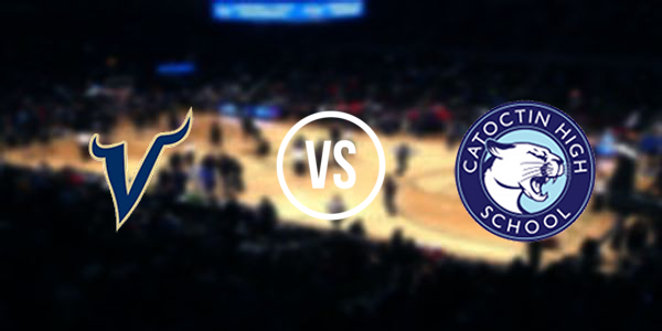 Catoctin High School vs. Cambridge/South Dorchester High School