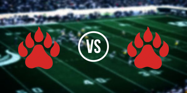 University School of Jackson vs. University School of Jackson