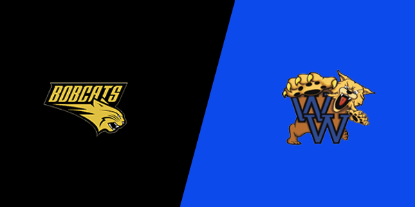 Buchholz High School vs. Wildwood High School