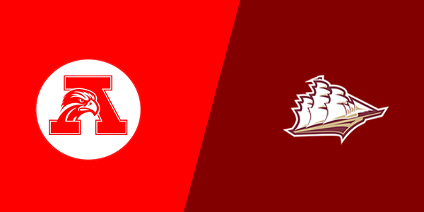 Amesbury High School vs. Newburyport High School