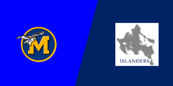 Mattituck Senior High School vs. Shelter Island High School