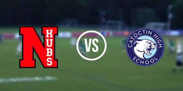 Catoctin High School vs North Hagerstown High School