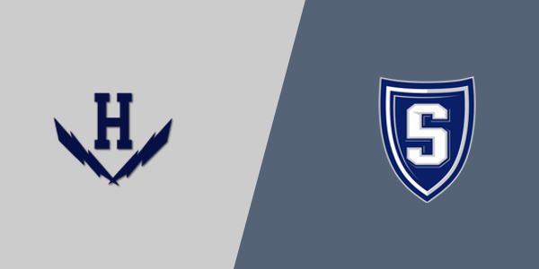 Harrisonburg High School vs. Staunton High School