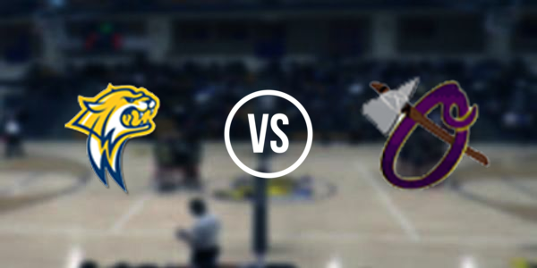 Orestimba High School vs Waterford High School - Waterford