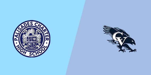 Palisades Charter High School vs. Crescenta Valley High School