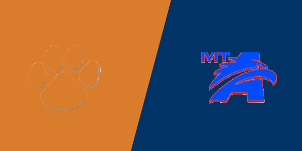 Gardiner Area High School vs. Mt. Ararat High School