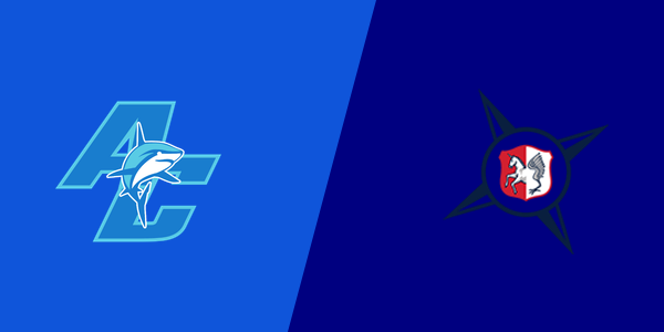 Atlantic Christian Academy vs. Grandview Preparatory School