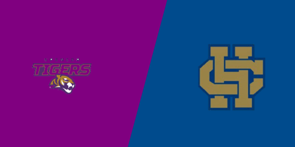 Bishop Heelan Catholic vs. Spencer