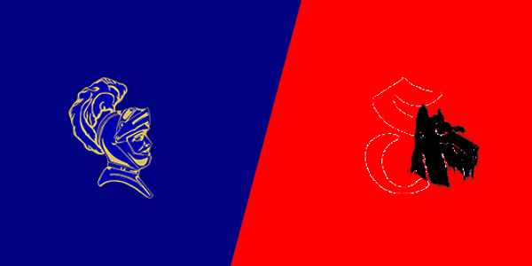Norwin High School vs. Southmoreland High School