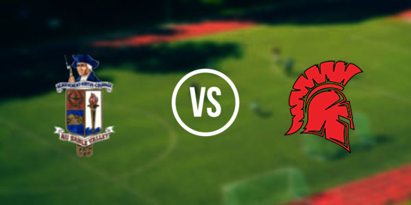 AuSable Valley Central High School vs. Saranac High School