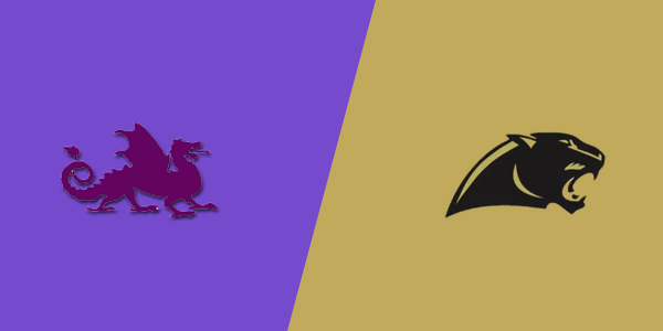 Alvin C. York Institute vs. Stone Memorial High School