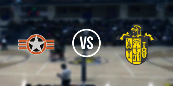 Ridgevue High School vs. Bishop Kelly High School