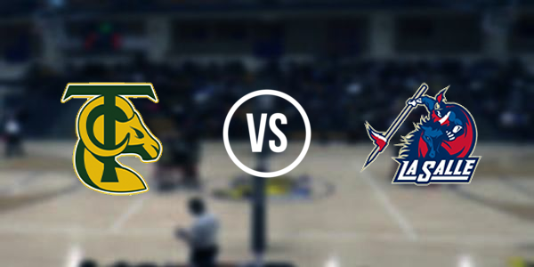 La Salle High School vs Temple City High School