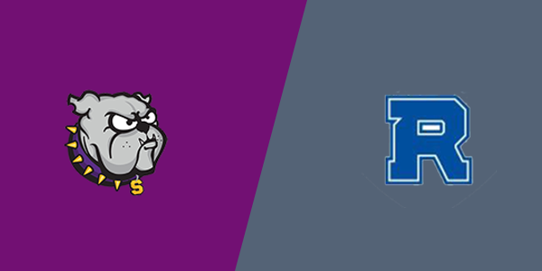 Smyrna High School vs. Rockvale High School