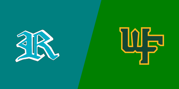 Reagan High School vs. West Forsyth High School