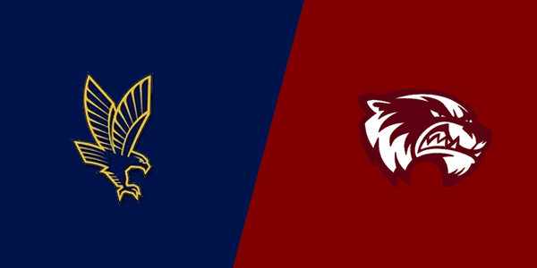 Union Grove Wolverines vs Eagle'S Landing Golden Eagles/Jackson Red Devils