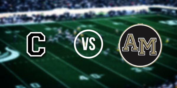 Compass Academy vs. Archbishop Mitty High School