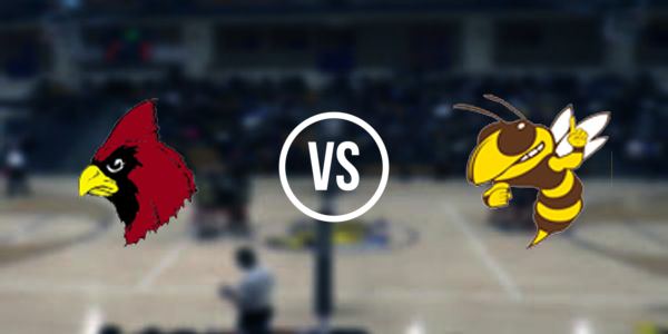 Johannesburg-Lewiston High School vs Pellston High School