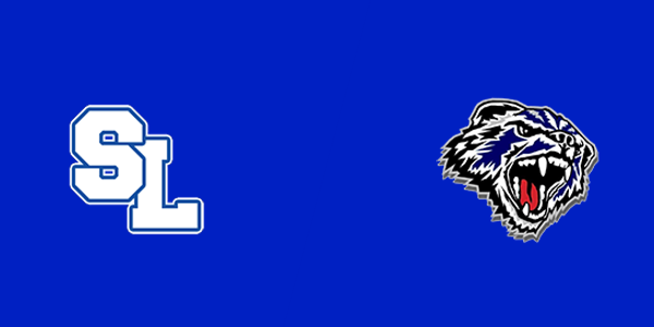 Soap Lake High School vs. Cascade Christian Academy