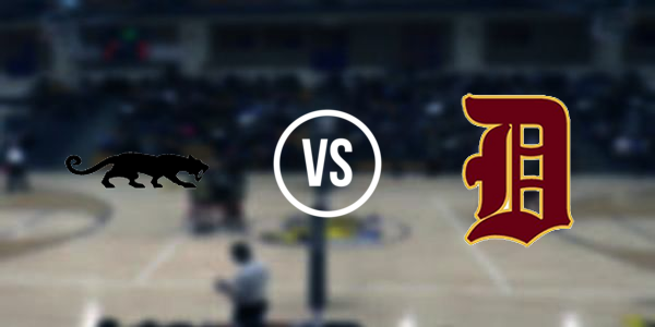 Doherty Memorial High School vs Marlborough High School