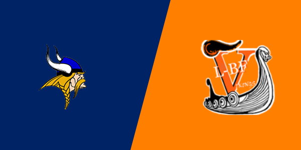 Cook County High School vs. Littlefork-Big Falls High School